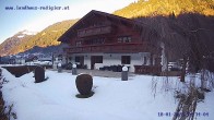 Archiv Foto Webcam Sankt Gallenkirch, Vorarlberg 13:00