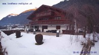 Archiv Foto Webcam Sankt Gallenkirch, Vorarlberg 15:00