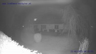 Archiv Foto Webcam Sankt Gallenkirch, Vorarlberg 03:00