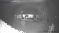 Archiv Foto Webcam Sankt Gallenkirch, Vorarlberg 23:00