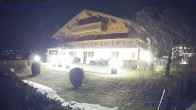 Archiv Foto Webcam Sankt Gallenkirch, Vorarlberg 19:00