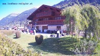 Archiv Foto Webcam Sankt Gallenkirch, Vorarlberg 09:00