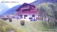 Archiv Foto Webcam Sankt Gallenkirch, Vorarlberg 17:00