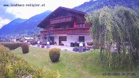 Archiv Foto Webcam Sankt Gallenkirch, Vorarlberg 19:00