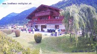 Archived image Webcam St. Gallenkirch, Vorarlberg 09:00