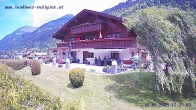 Archived image Webcam St. Gallenkirch, Vorarlberg 11:00
