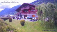 Archived image Webcam St. Gallenkirch, Vorarlberg 19:00