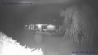 Archived image Webcam St. Gallenkirch, Vorarlberg 23:00