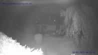 Archiv Foto Webcam Sankt Gallenkirch, Vorarlberg 03:00