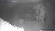 Archiv Foto Webcam Sankt Gallenkirch, Vorarlberg 03:00