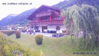 Archived image Webcam St. Gallenkirch, Vorarlberg 05:00