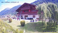 Archived image Webcam St. Gallenkirch, Vorarlberg 09:00