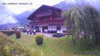 Archived image Webcam St. Gallenkirch, Vorarlberg 19:00