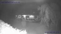 Archiv Foto Webcam Sankt Gallenkirch, Vorarlberg 23:00