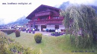 Archiv Foto Webcam Sankt Gallenkirch, Vorarlberg 09:00