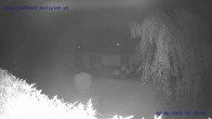 Archiv Foto Webcam Sankt Gallenkirch, Vorarlberg 01:00