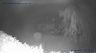 Archiv Foto Webcam Sankt Gallenkirch, Vorarlberg 03:00