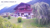 Archived image Webcam St. Gallenkirch, Vorarlberg 06:00