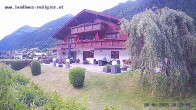 Archiv Foto Webcam Sankt Gallenkirch, Vorarlberg 19:00