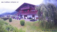 Archived image Webcam St. Gallenkirch, Vorarlberg 17:00