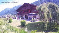 Archiv Foto Webcam Sankt Gallenkirch, Vorarlberg 09:00