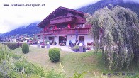 Archiv Foto Webcam Sankt Gallenkirch, Vorarlberg 09:00