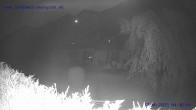 Archiv Foto Webcam Sankt Gallenkirch, Vorarlberg 03:00