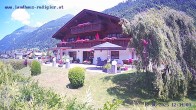 Archiv Foto Webcam Sankt Gallenkirch, Vorarlberg 11:00