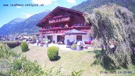 Archiv Foto Webcam Sankt Gallenkirch, Vorarlberg 13:00