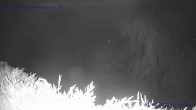 Archiv Foto Webcam Sankt Gallenkirch, Vorarlberg 01:00