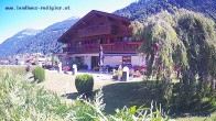 Archiv Foto Webcam Sankt Gallenkirch, Vorarlberg 09:00