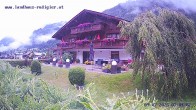 Archived image Webcam St. Gallenkirch, Vorarlberg 06:00