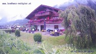 Archived image Webcam St. Gallenkirch, Vorarlberg 09:00