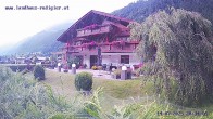 Archiv Foto Webcam Sankt Gallenkirch, Vorarlberg 19:00