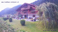 Archiv Foto Webcam Sankt Gallenkirch, Vorarlberg 19:00