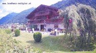 Archiv Foto Webcam Sankt Gallenkirch, Vorarlberg 09:00