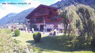 Archiv Foto Webcam Sankt Gallenkirch, Vorarlberg 09:00