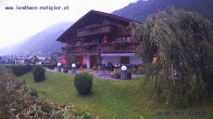 Archiv Foto Webcam Sankt Gallenkirch, Vorarlberg 19:00
