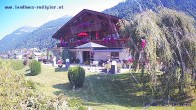 Archiv Foto Webcam Sankt Gallenkirch, Vorarlberg 09:00