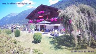 Archiv Foto Webcam Sankt Gallenkirch, Vorarlberg 11:00