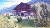 Archiv Foto Webcam Sankt Gallenkirch, Vorarlberg 09:00