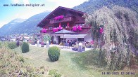 Archiv Foto Webcam Sankt Gallenkirch, Vorarlberg 11:00