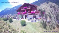 Archiv Foto Webcam Sankt Gallenkirch, Vorarlberg 13:00