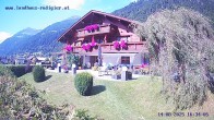 Archiv Foto Webcam Sankt Gallenkirch, Vorarlberg 15:00