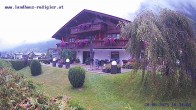 Archiv Foto Webcam Sankt Gallenkirch, Vorarlberg 09:00