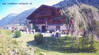 Archiv Foto Webcam Sankt Gallenkirch, Vorarlberg 09:00