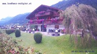 Archived image Webcam St. Gallenkirch, Vorarlberg 05:00