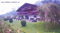 Archived image Webcam St. Gallenkirch, Vorarlberg 10:00