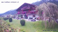 Archived image Webcam St. Gallenkirch, Vorarlberg 12:00