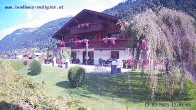 Archiv Foto Webcam Sankt Gallenkirch, Vorarlberg 10:00